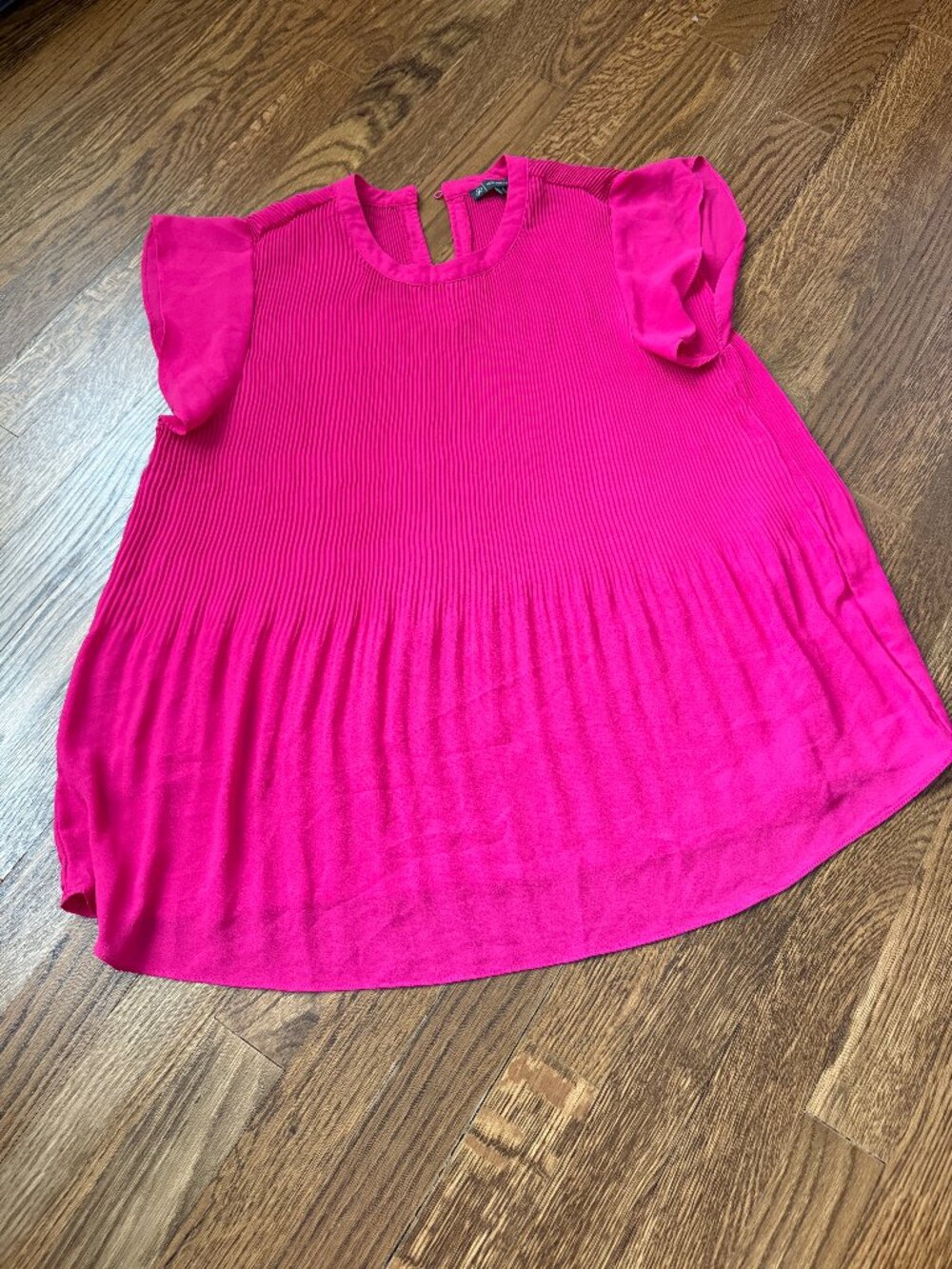 Adrianna Papell Blouse Size S